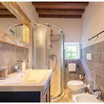Rignano Comfortable Вилла *