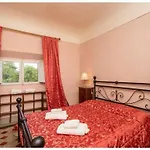 Rignano Comfortable Вилла