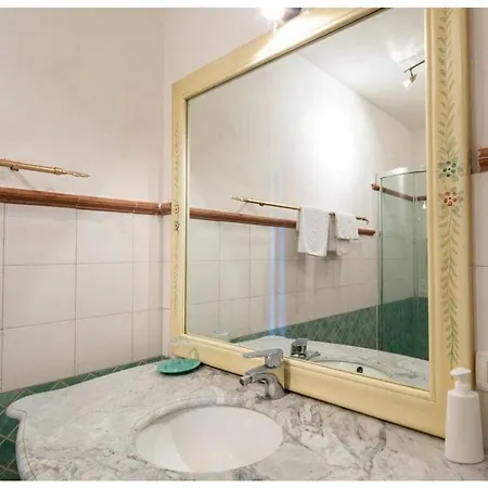 Villa Rignano Comfortable *