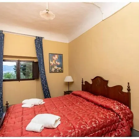 Rignano Comfortable Villa