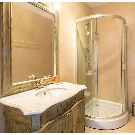 Villa Rignano Comfortable
