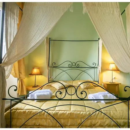 Villa Rignano Comfortable