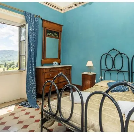 Villa Rignano Comfortable Rignano sull'Arno