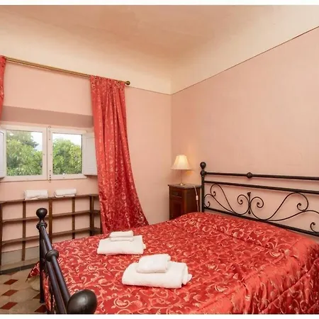 Rignano Comfortable Villa