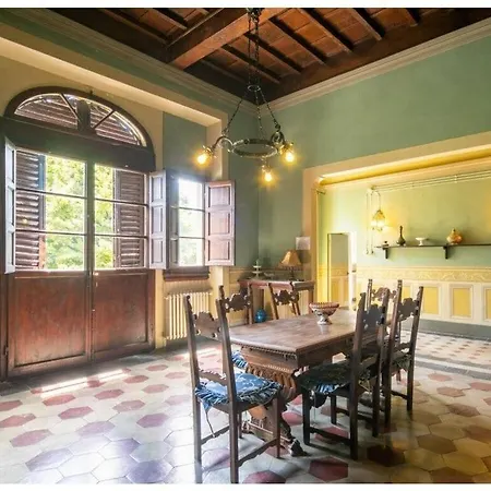 Villa Rignano Comfortable