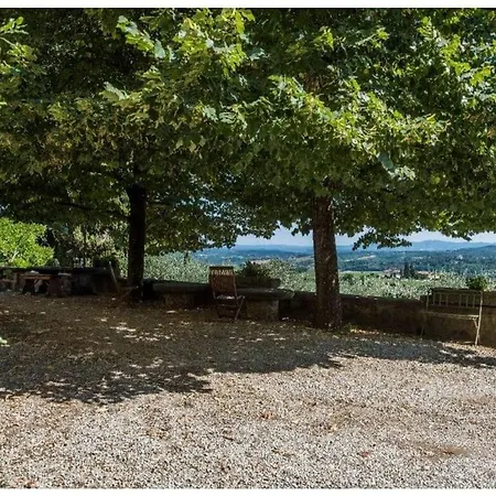 Villa Rignano Comfortable Rignano sull'Arno
