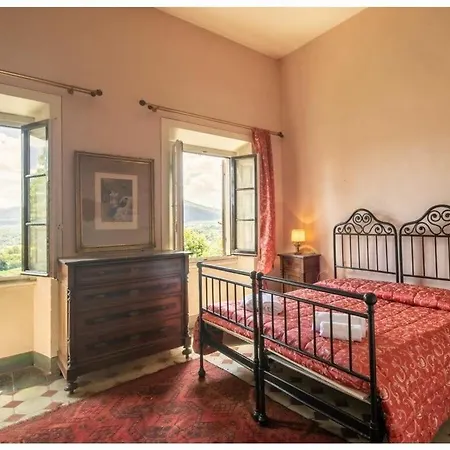 Rignano Comfortable Villa Rignano sull'Arno
